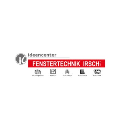 Logo von Fenstertechnik Irsch GmbH