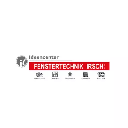 Logo van Fenstertechnik Irsch GmbH