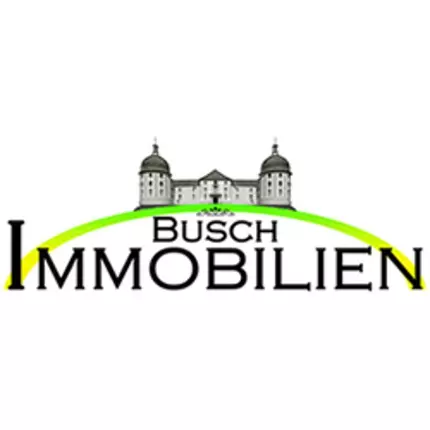 Logo od Busch Immobilien GmbH