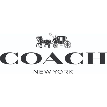 Logotyp från COACH Outlet