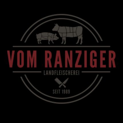 Logotyp från Agrargenossenschaft Ranzig eG | Landfleischerei Ranzig