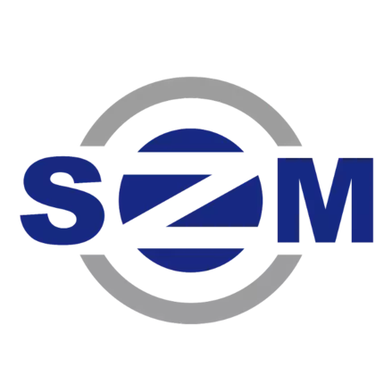 Logo od SSH Ismaning | SZM Schadenzentrum München, GTÜ Prüfstelle