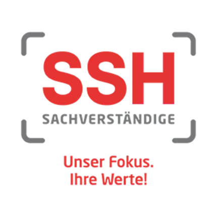 Logo od SSH Hof | Kfz-Sachverständigenbüro Heintges & Greiner