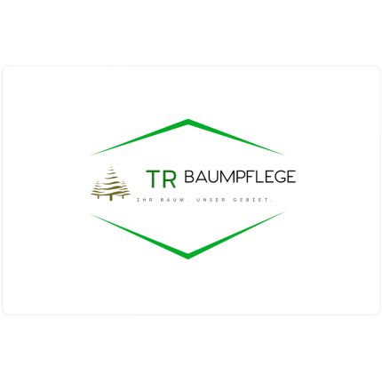 Logo van TR Baumpflege
