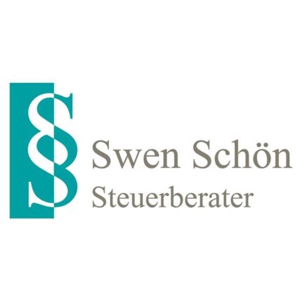 Logotyp från Swen Schön Steuerberater