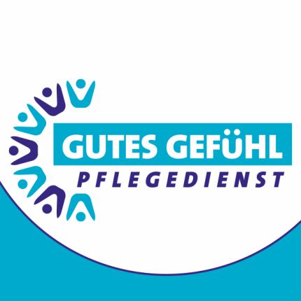 Logotyp från Pflegedienst Gutes Gefühl GmbH