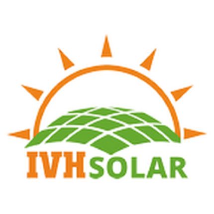 Logo fra IVHSOLAR GmbH