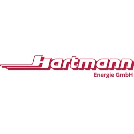 Logo od Hartmann Energie GmbH