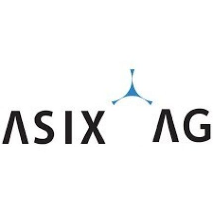 Logotipo de ASIX AG