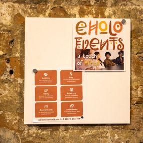 eholo Events in Hamburg