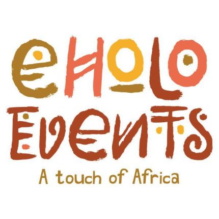 Logo fra eholo Events Nali Conrad