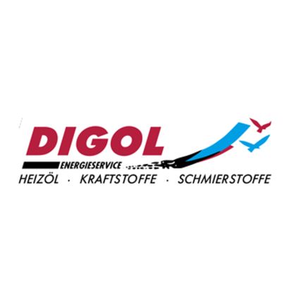 Logo de DIGOL Energieservice Zweigniederlassung der Hartmann Energie GmbH