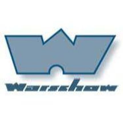 Logo od Warschow Technischer Großhandel OHG