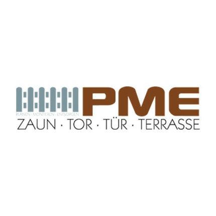 Logo od PME Bauservice GmbH