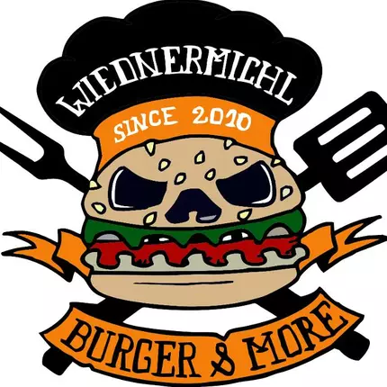 Logo fra Wiednermichl - Ronald Hohl