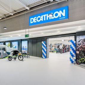 Bild von DECATHLON