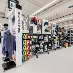 Bild von DECATHLON Aachen