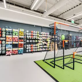 Bild von DECATHLON Aachen