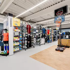 Bild von DECATHLON Aachen