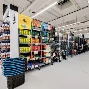 Bild von DECATHLON Aachen