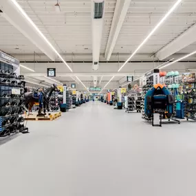 Bild von DECATHLON Aachen