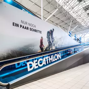 Bild von DECATHLON Aachen