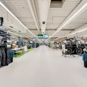 Bild von DECATHLON Aachen