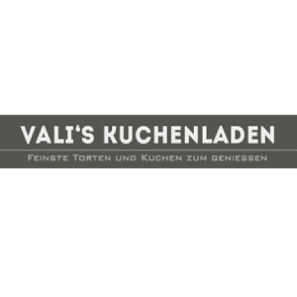 Logo da Vali's Kuchenladen UG (haftungsbeschränkt)