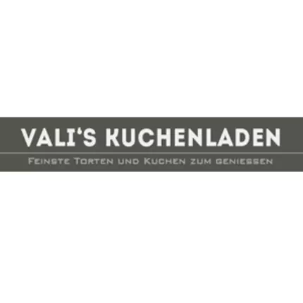 Logo da Vali's Kuchenladen UG (haftungsbeschränkt)