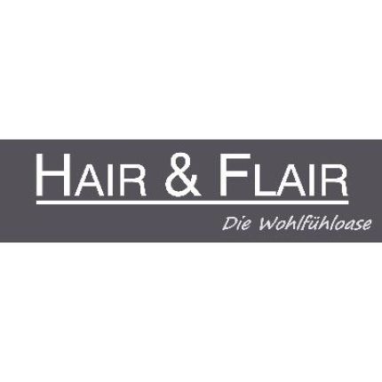 Logo da Salon Hair & Flair - die Wohlfühloase in Hauzenberg | Friseur