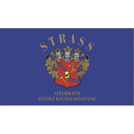 Logo de Raumausstattung Strass