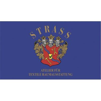 Logo od Raumausstattung Strass