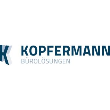 Logo van Werner Kopfermann Bürotechnik