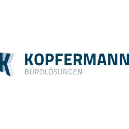 Logo de Werner Kopfermann GmbH & Co. KG