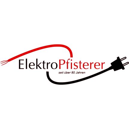Logo van Elektrogeschäft Hans Pfisterer