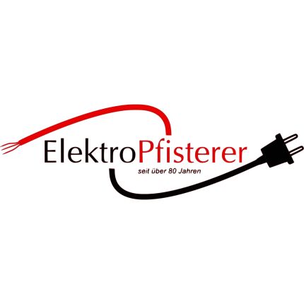 Logo fra Elektrogeschäft  Hans  Pfisterer