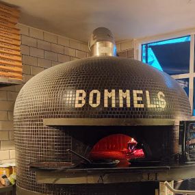 Bild von Bommels Restaurant Inh. Christian Brombacher