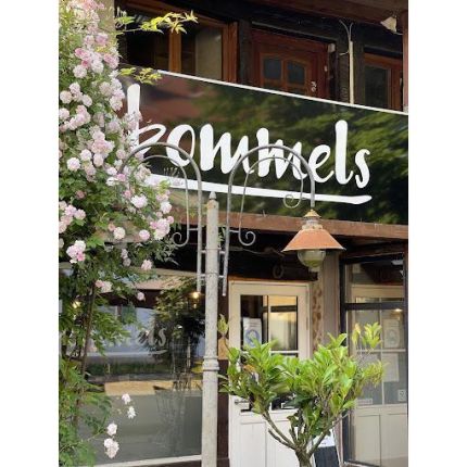 Logótipo de Bommels Restaurant Inh. Christian Brombacher