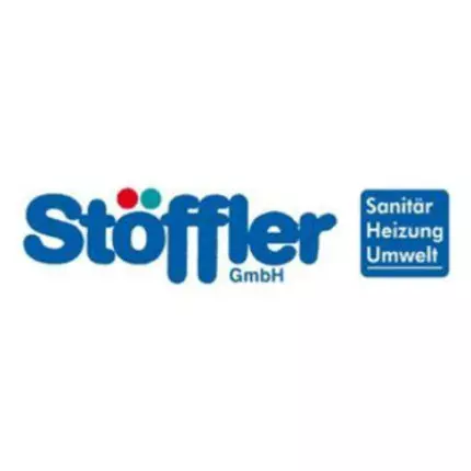 Logo van Stöffler GmbH