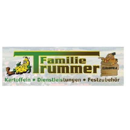 Logo da Familie Trummer