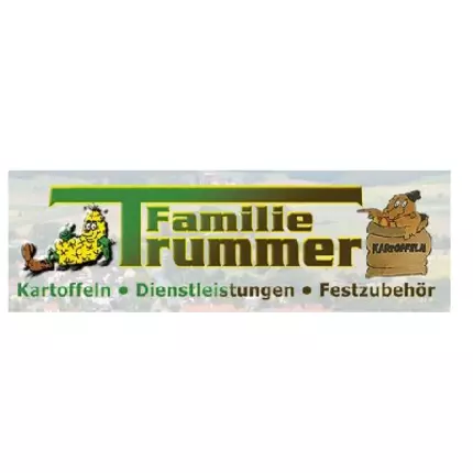 Logótipo de Familie Trummer