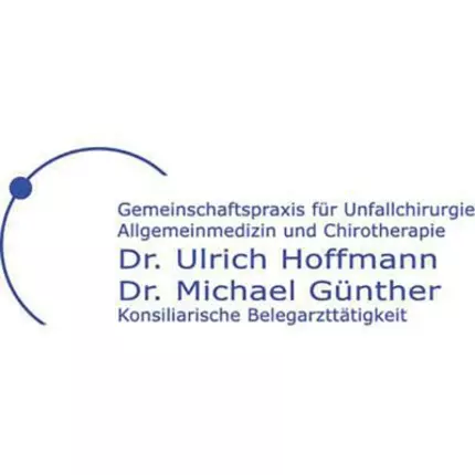 Logo de Die Chirurgen - Dr. Michael Günther, Marc Philippbaar