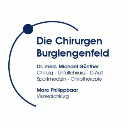 Logo von Die Chirurgen Burglengenfeld - Dr. Michael Günther und Marc Philippbaar