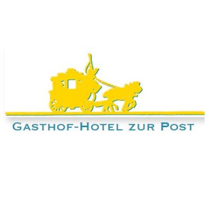 Logotyp från Gasthof & Hotel zur Post / Pöcking