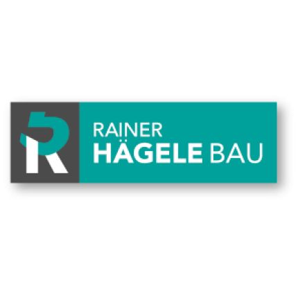 Logo van Rainer Hägele Bau GmbH