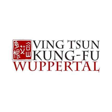 Logotyp från KUNG FU WUPPERTAL