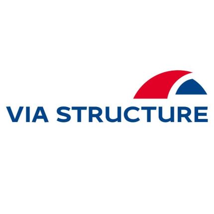 Logotipo de Via Structure