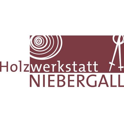 Logo de Holzwerkstatt Niebergall