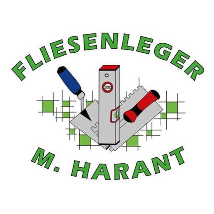 Λογότυπο από Fliesenleger M. Harant