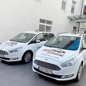 Taxi Pongau Riza 5600 Sankt Johann im Pongau